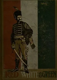 The Red, White, and Green — Herbert Hayens cover