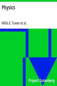 Physics cover