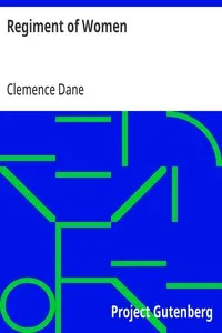 Regiment of Women cover