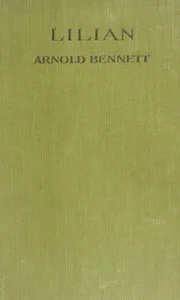 Lilian cover