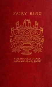 The Fairy Ring — Anonymous cover
