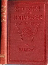 Stories of the Universe: Animal Life — B. Lindsay cover