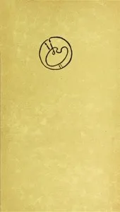 The Letters of a Post-Impressionist: Being the Familiar Correspondence of Vincent Van Gogh — Vincent van Gogh cover