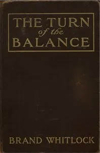 The Turn of the Balance cover