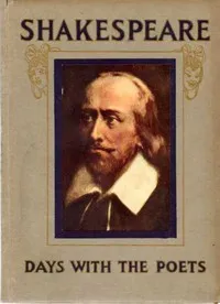 A Day with William Shakespeare — May Byron cover