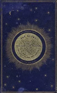 The Spirit of God as Fire; the Globe Within the Sun Our Heaven — D. Mortimore cover