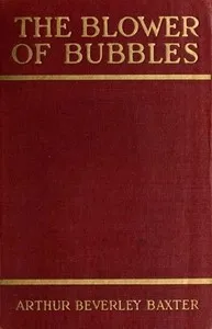 The Blower of Bubbles cover