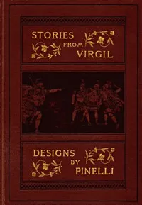 Stories from Virgil — Alfred John Church cover