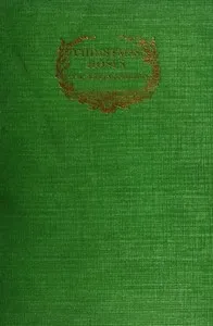 Christmas Roses and Other Stories cover