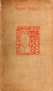 Sport Royal, and Other Stories — Anthony Hope cover