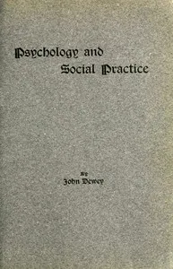 Psychology and Social Practice cover