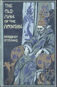 The Old Man of the Mountain — Herbert Strang cover