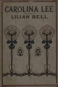 Carolina Lee — Lilian Bell cover