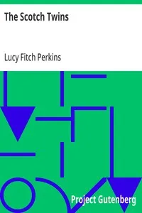 The Scotch Twins — Lucy Fitch Perkins cover