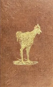 The History of the Hen Fever. A Humorous Record — Geo. P. (George Pickering) Burnham cover