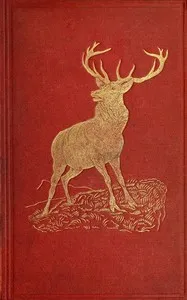 Katerfelto: A Story of Exmoor — G. J. (George John) Whyte-Melville cover