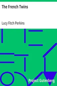 The French Twins cover