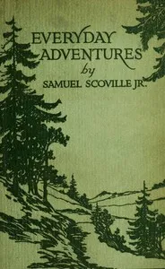 Everyday Adventures cover
