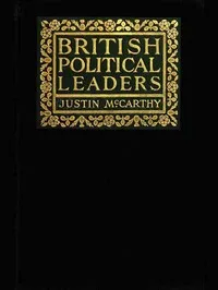 British Political Leaders cover