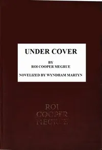 Under Cover cover