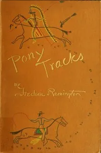 Pony Tracks cover
