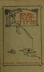 The barefoot time cover