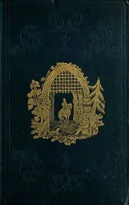 Ruins and Old Trees, Associated with Memorable Events in English History — Mary Roberts cover