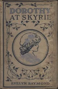 Dorothy at Skyrie — Evelyn Raymond cover