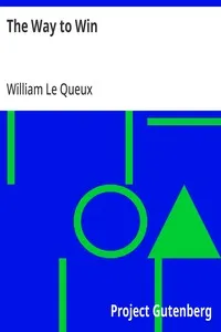 The Way to Win cover