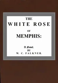 The White Rose of Memphis cover