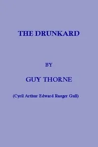 The Drunkard cover