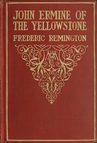 John Ermine of the Yellowstone cover