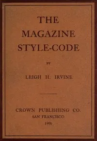 The Magazine Style-Code cover
