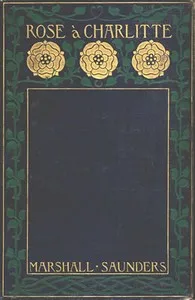 Rose à Charlitte cover