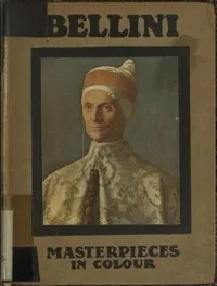 Bellini — George Hay cover