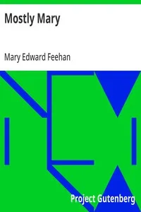 Mostly Mary cover