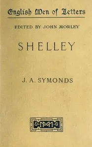 Shelley cover
