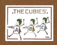 The Cubies' ABC cover