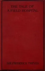 The Tale of a Field Hospital cover