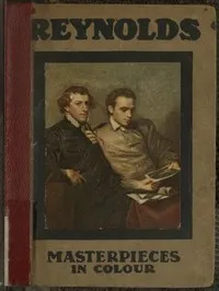 Reynolds — S. L. (Samuel Levy) Bensusan cover
