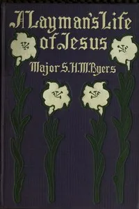 A Layman's Life of Jesus cover