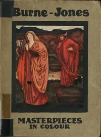 Burne-Jones cover