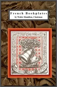 French Book-plates cover