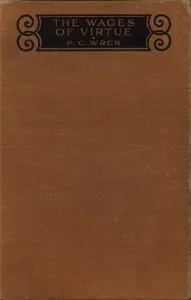 The Wages of Virtue cover