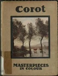 Corot — Sidney Allnutt cover