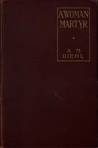 A Woman Martyr cover
