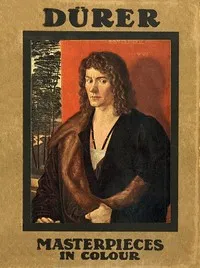 Dürer — Herbert Furst cover
