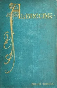 Albrecht — Arlo Bates cover