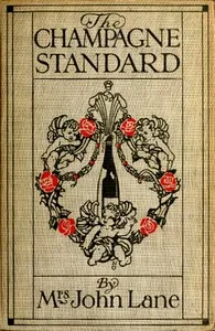 The Champagne Standard — John, Mrs. Lane cover