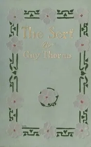 The Serf — Guy Thorne cover